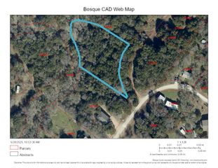 TBD County Road 1530, Morgan, TX 76691