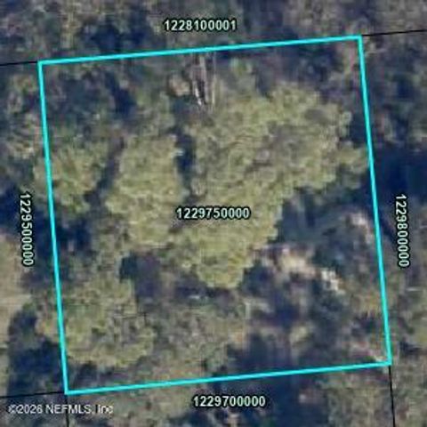 0 MADEORE Street, St. Augustine, FL 32084
