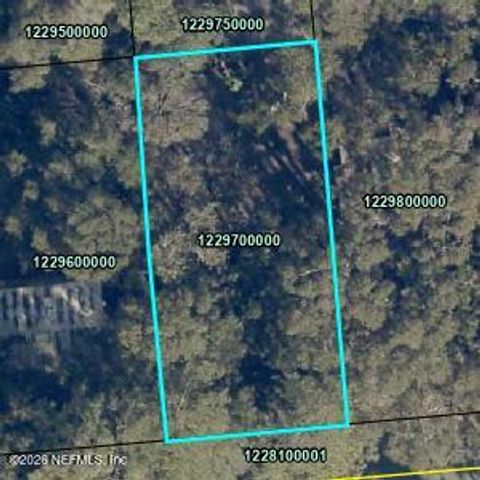 0 MADEORE Street, St. Augustine, FL 32084