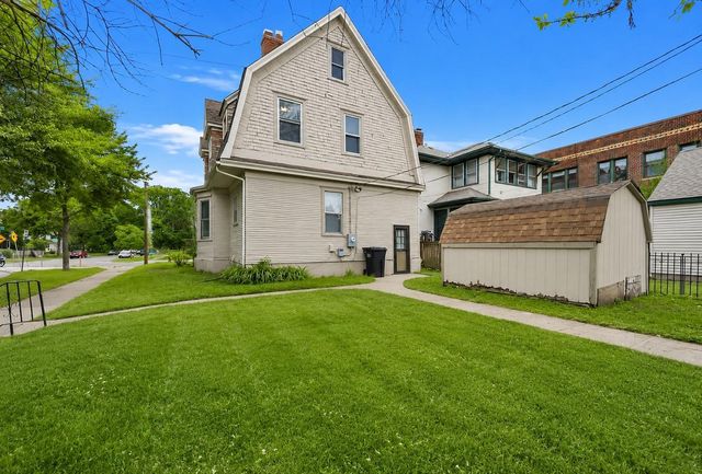 129 W 33rd Street, Minneapolis, MN 55408