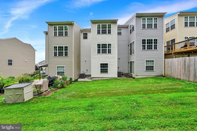 713 ENGLISH IVY WAY, Aberdeen, MD 21001
