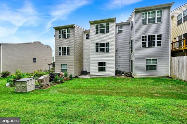 713 ENGLISH IVY WAY, Aberdeen, MD 21001