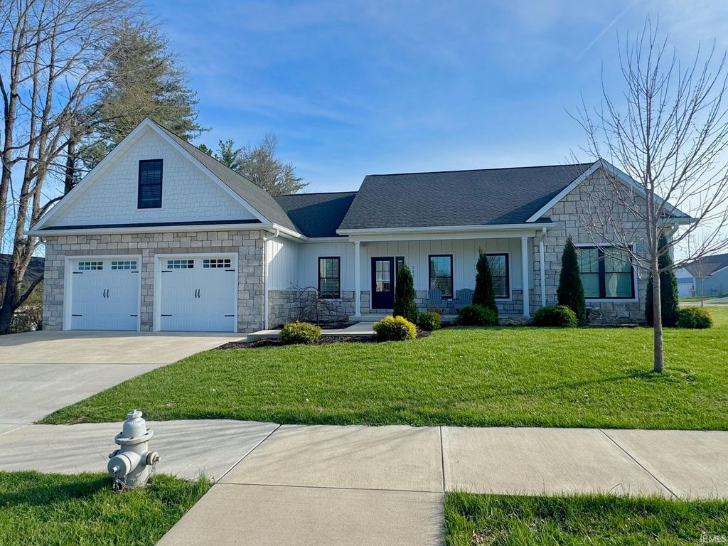 752 E Holland Drive, Bloomington, IN 47401