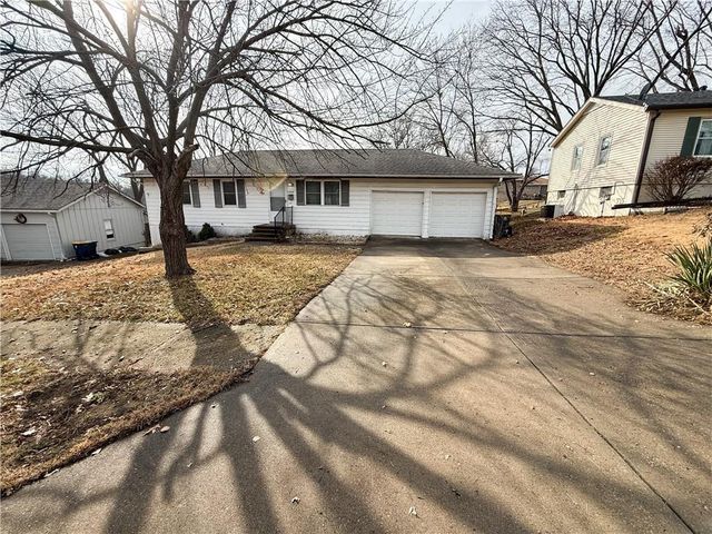 10708 Indiana Avenue, Kansas City, MO 64137