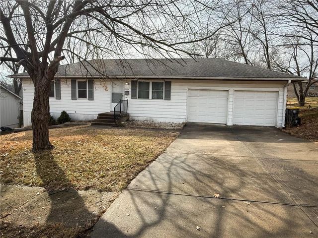 10708 Indiana Avenue, Kansas City, MO 64137