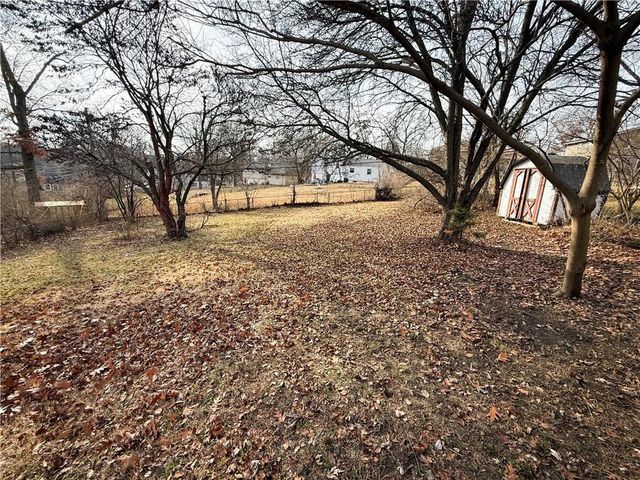 10708 Indiana Avenue, Kansas City, MO 64137