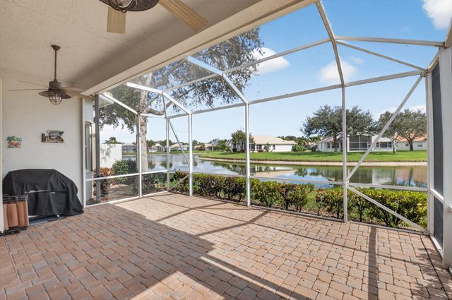 7819 Lando Avenue, Boynton Beach, FL 33437