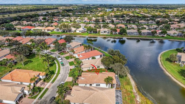 7819 Lando Avenue, Boynton Beach, FL 33437