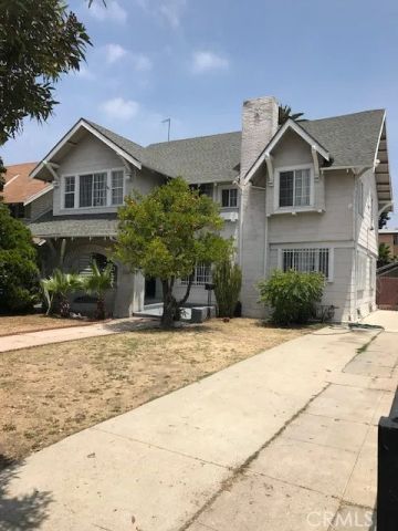 1624 S Gramercy, Los Angeles, CA 90019