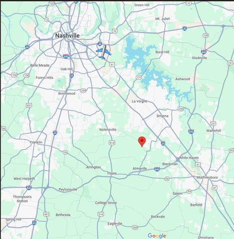 6305 Loudwater court, Smyrna, TN 37167