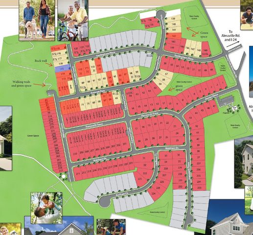 6305 Loudwater court, Smyrna, TN 37167