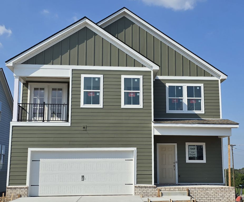 6305 Loudwater court, Smyrna, TN 37167