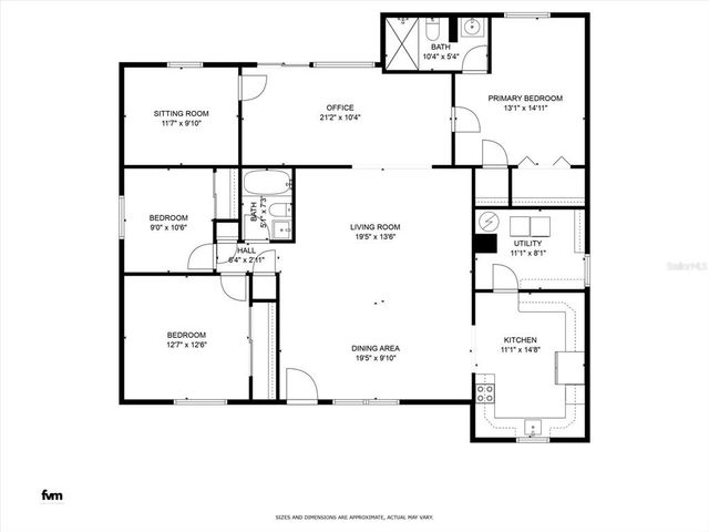670 42ND AVENUE NE, St Petersburg, FL 33703