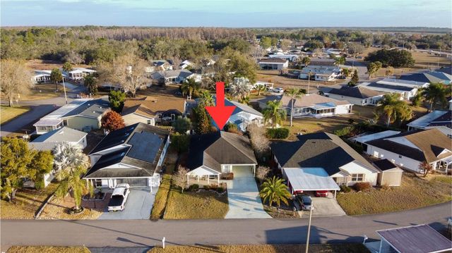 4209 JACARANDA DRIVE, Lake Wales, FL 33898