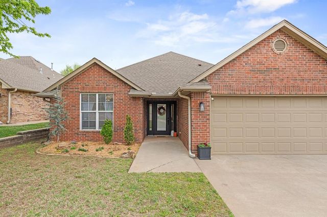 5714 W 8th Court, Stillwater, OK 74074