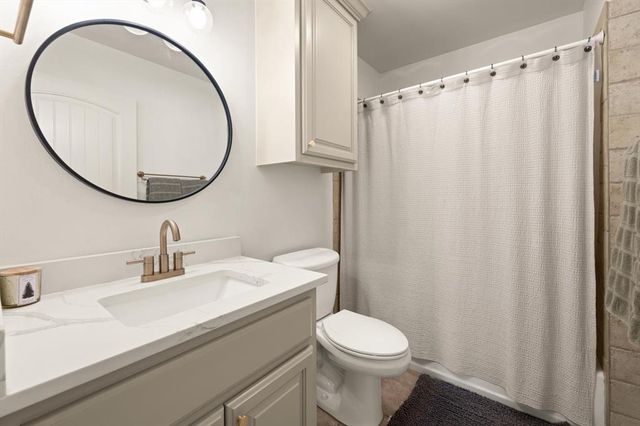 5714 W 8th Court, Stillwater, OK 74074