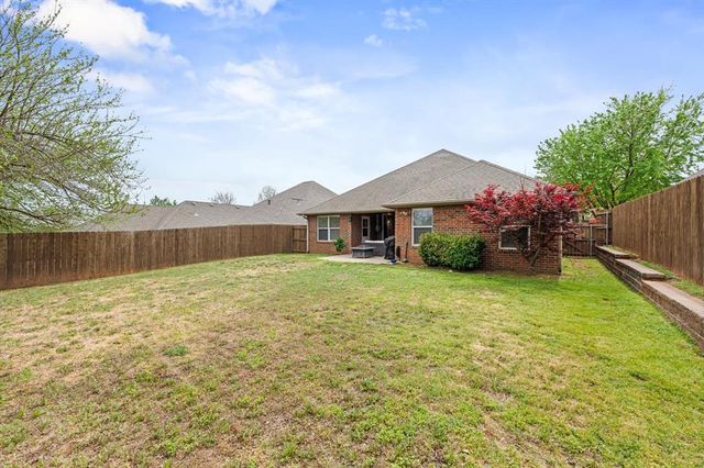 5714 W 8th Court, Stillwater, OK 74074