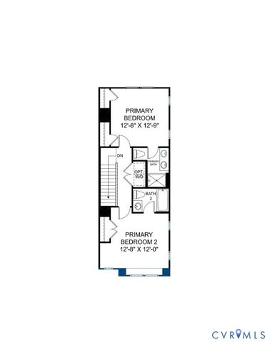 9821 Brookskirt Run, Glen Allen, VA 23059