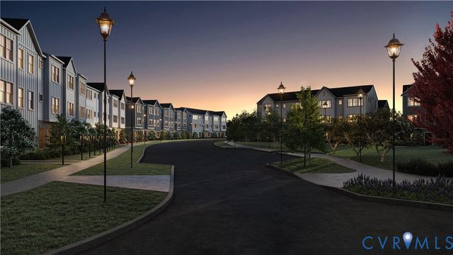 9821 Brookskirt Run, Glen Allen, VA 23059