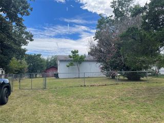 712 W Jefferson Street, Tecumseh, OK 74873