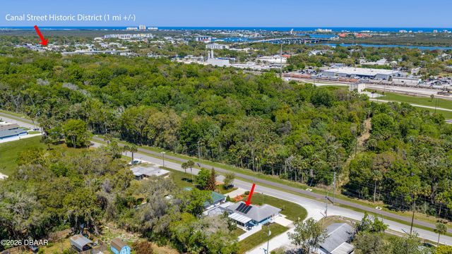 816 S Myrtle Avenue, New Smyrna Beach, FL 32168