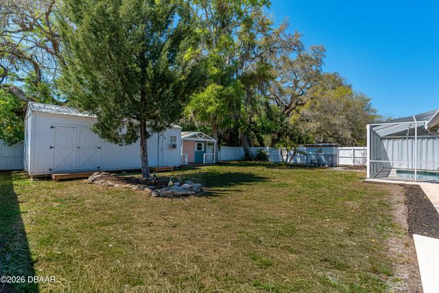 816 S Myrtle Avenue, New Smyrna Beach, FL 32168