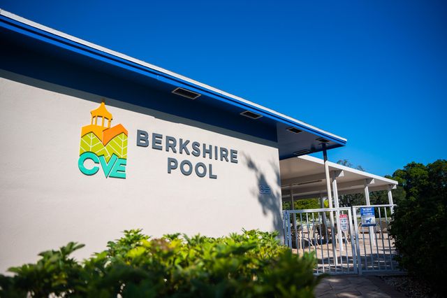 4023 Berkshire B 4023, Deerfield Beach, FL 33442