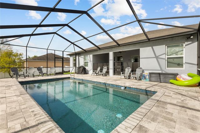 6426 GRAPEWOOD ROAD, Spring Hill, FL 34609