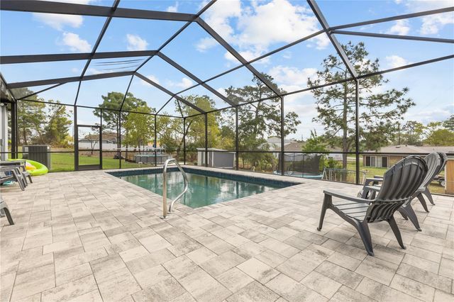 6426 GRAPEWOOD ROAD, Spring Hill, FL 34609