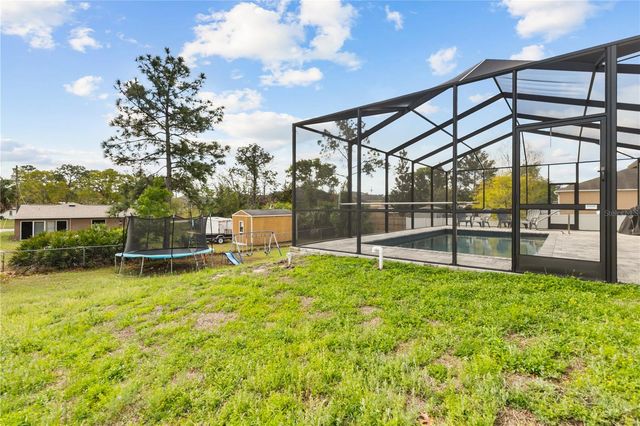 6426 GRAPEWOOD ROAD, Spring Hill, FL 34609