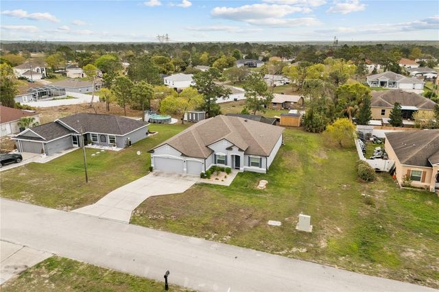 6426 GRAPEWOOD ROAD, Spring Hill, FL 34609