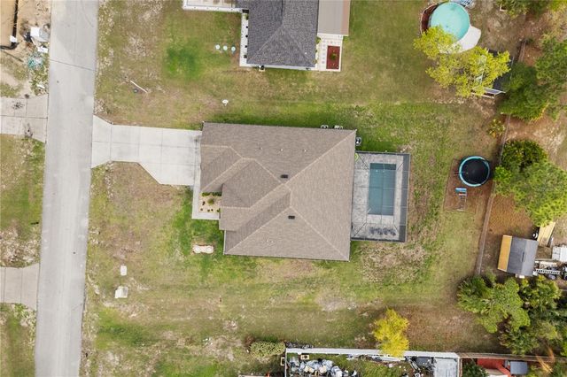 6426 GRAPEWOOD ROAD, Spring Hill, FL 34609