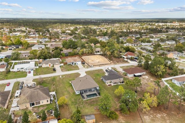 6426 GRAPEWOOD ROAD, Spring Hill, FL 34609