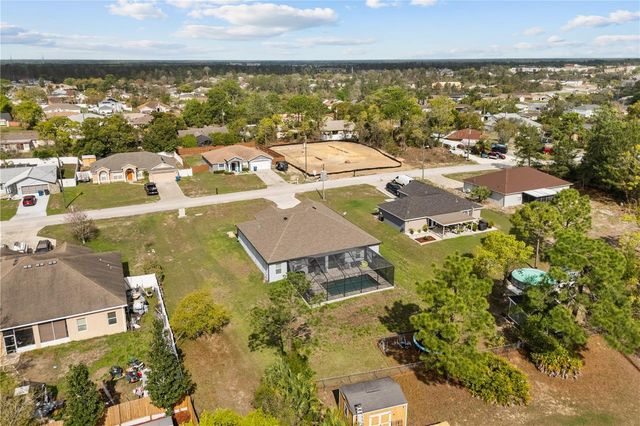 6426 GRAPEWOOD ROAD, Spring Hill, FL 34609