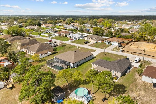 6426 GRAPEWOOD ROAD, Spring Hill, FL 34609