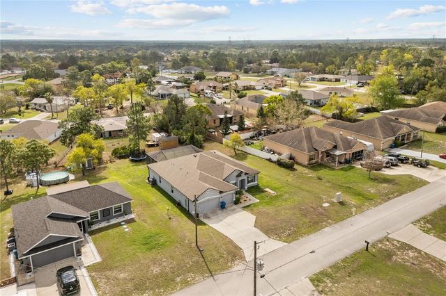 6426 GRAPEWOOD ROAD, Spring Hill, FL 34609