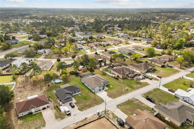 6426 GRAPEWOOD ROAD, Spring Hill, FL 34609