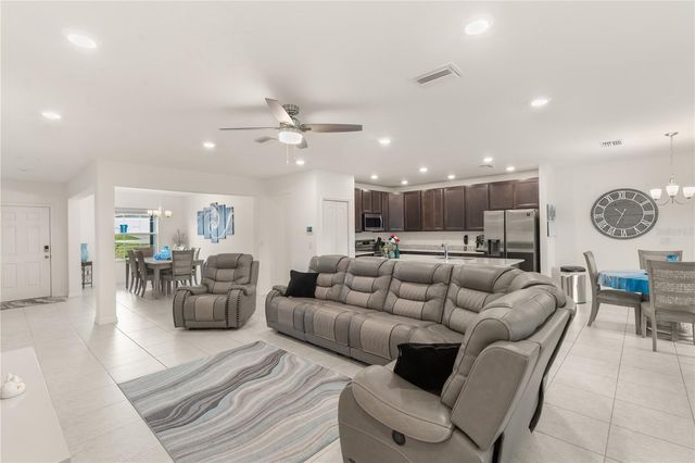 6426 GRAPEWOOD ROAD, Spring Hill, FL 34609