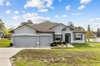 6426 GRAPEWOOD ROAD, Spring Hill, FL 34609