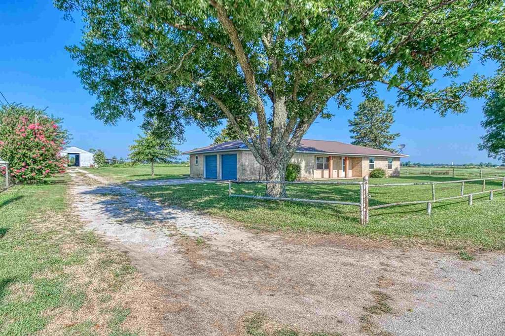 18740 84th Street, Lexington, OK 73051