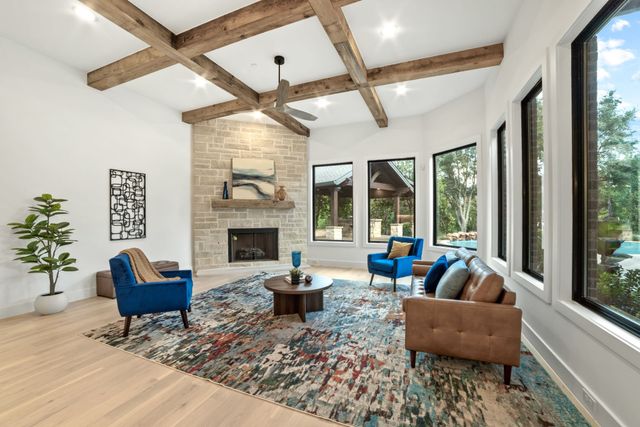 871 Beechwood Lane, Fairview, TX 75069