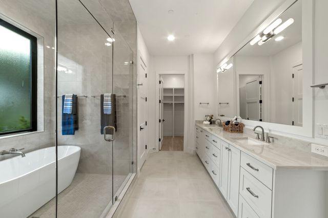 871 Beechwood Lane, Fairview, TX 75069