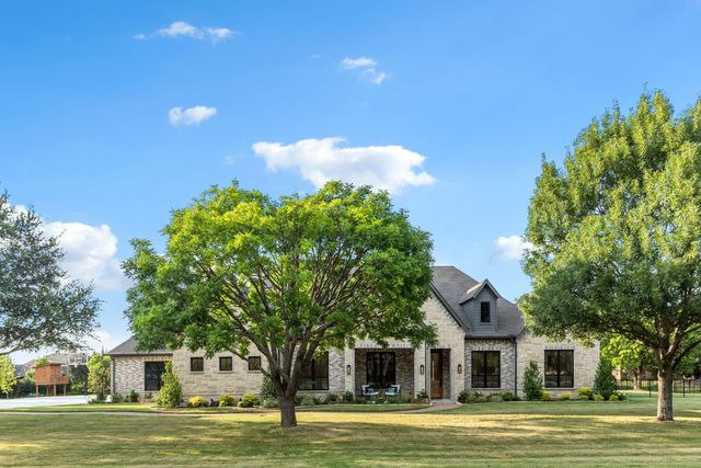 871 Beechwood Lane, Fairview, TX 75069