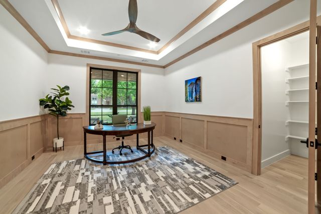 871 Beechwood Lane, Fairview, TX 75069