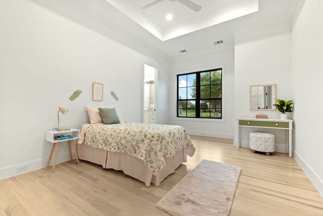 871 Beechwood Lane, Fairview, TX 75069