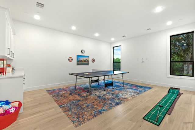 871 Beechwood Lane, Fairview, TX 75069