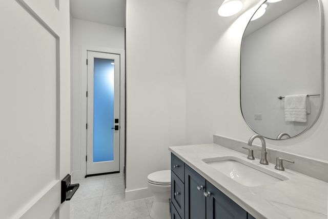 871 Beechwood Lane, Fairview, TX 75069