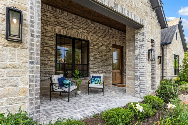 871 Beechwood Lane, Fairview, TX 75069