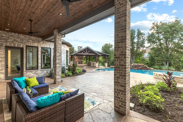 871 Beechwood Lane, Fairview, TX 75069