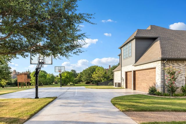 871 Beechwood Lane, Fairview, TX 75069
